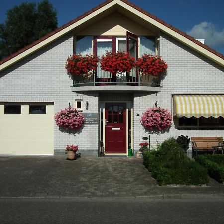B & B Kaaskenswater 지릭제이 외부 사진