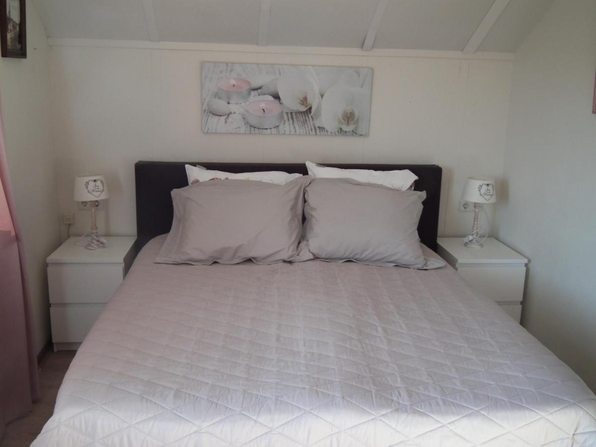 B & B Kaaskenswater 지릭제이 외부 사진