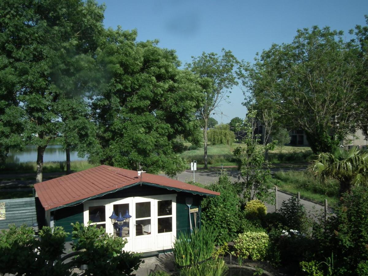B & B Kaaskenswater 지릭제이 외부 사진