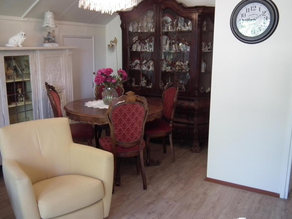 B & B Kaaskenswater 지릭제이 외부 사진